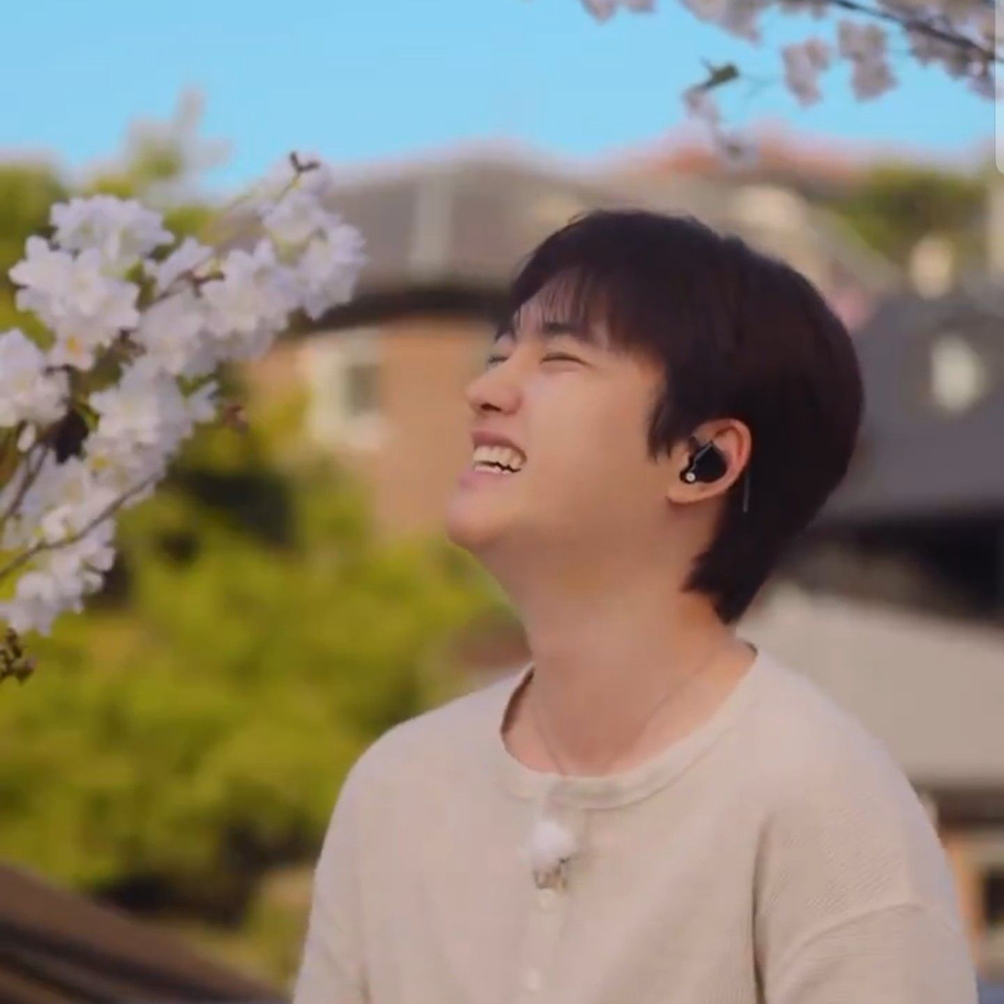 都暻秀 (D.O.)的最新照片