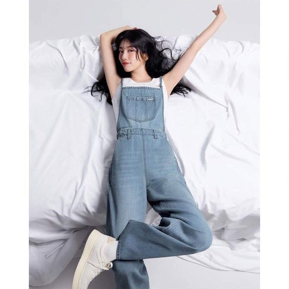 裴秀智的近期活動照