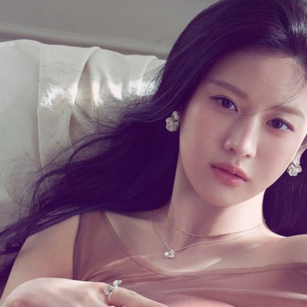 Latest photo of Go Younjung