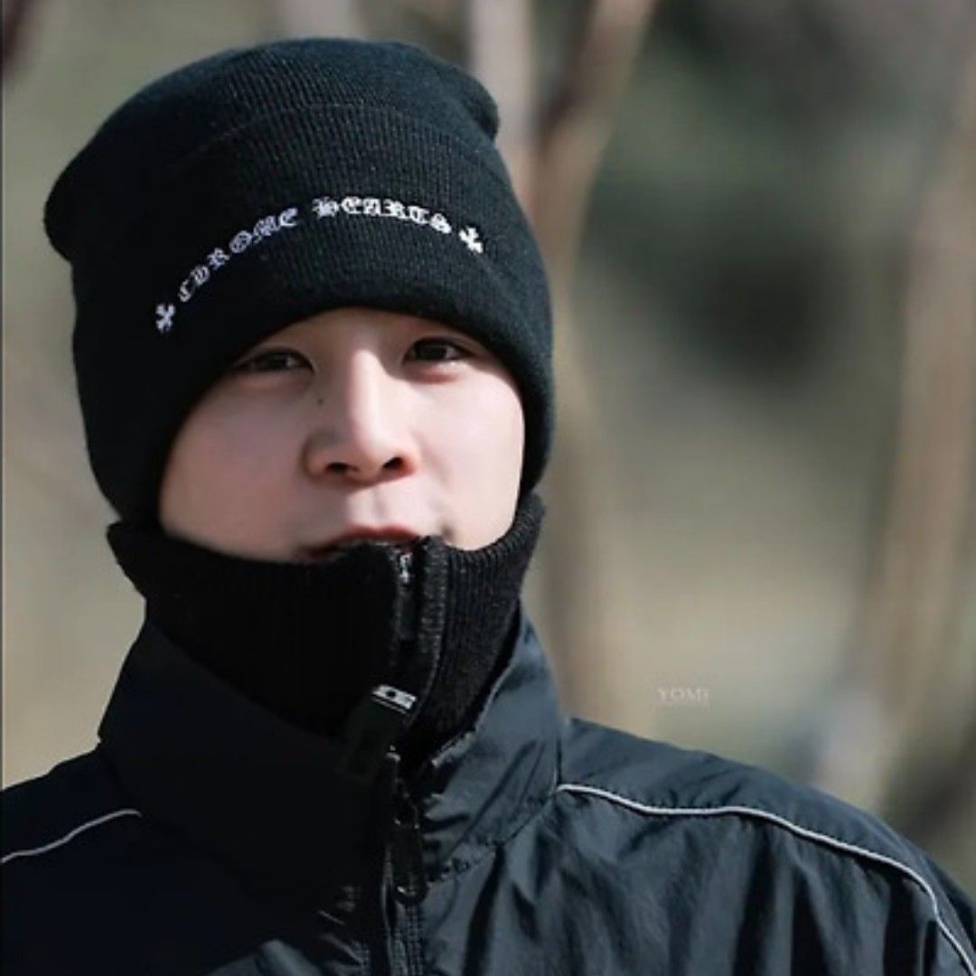 チョン・ドンウォンの最新写真