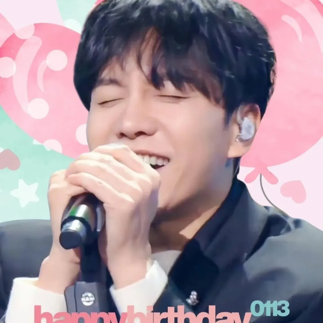 李昇基的最新照片