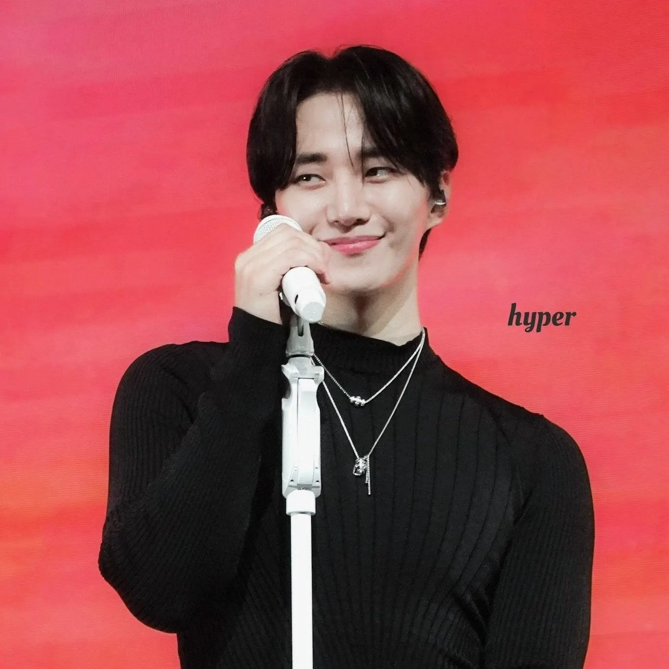 Foto kegiatan terbaru dari Lee Junho