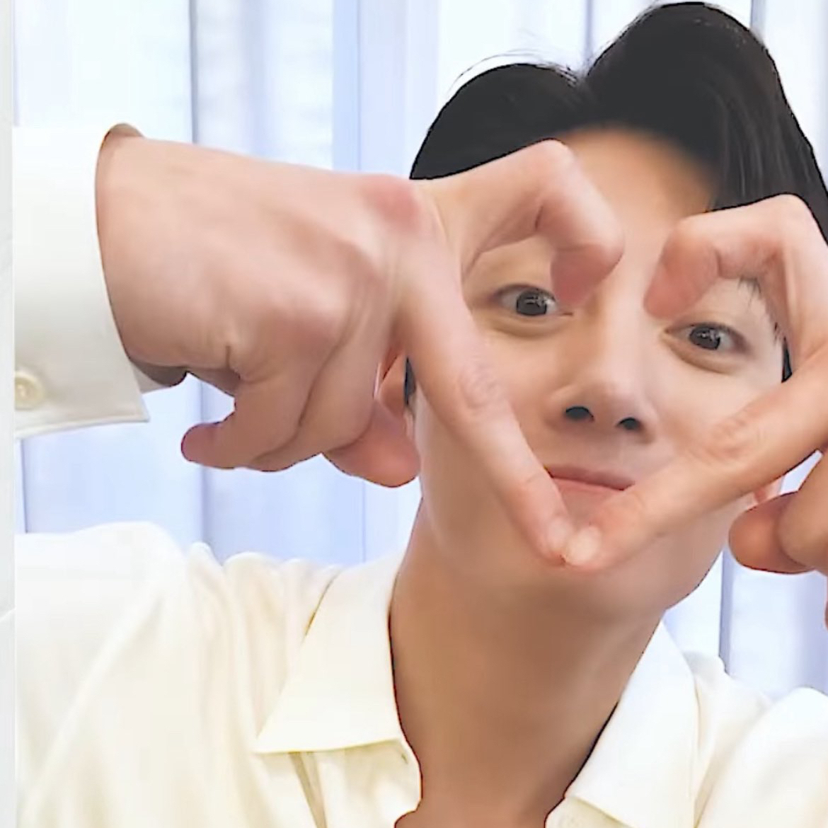 ファンが撮影したチ・チャンウクの瞬間