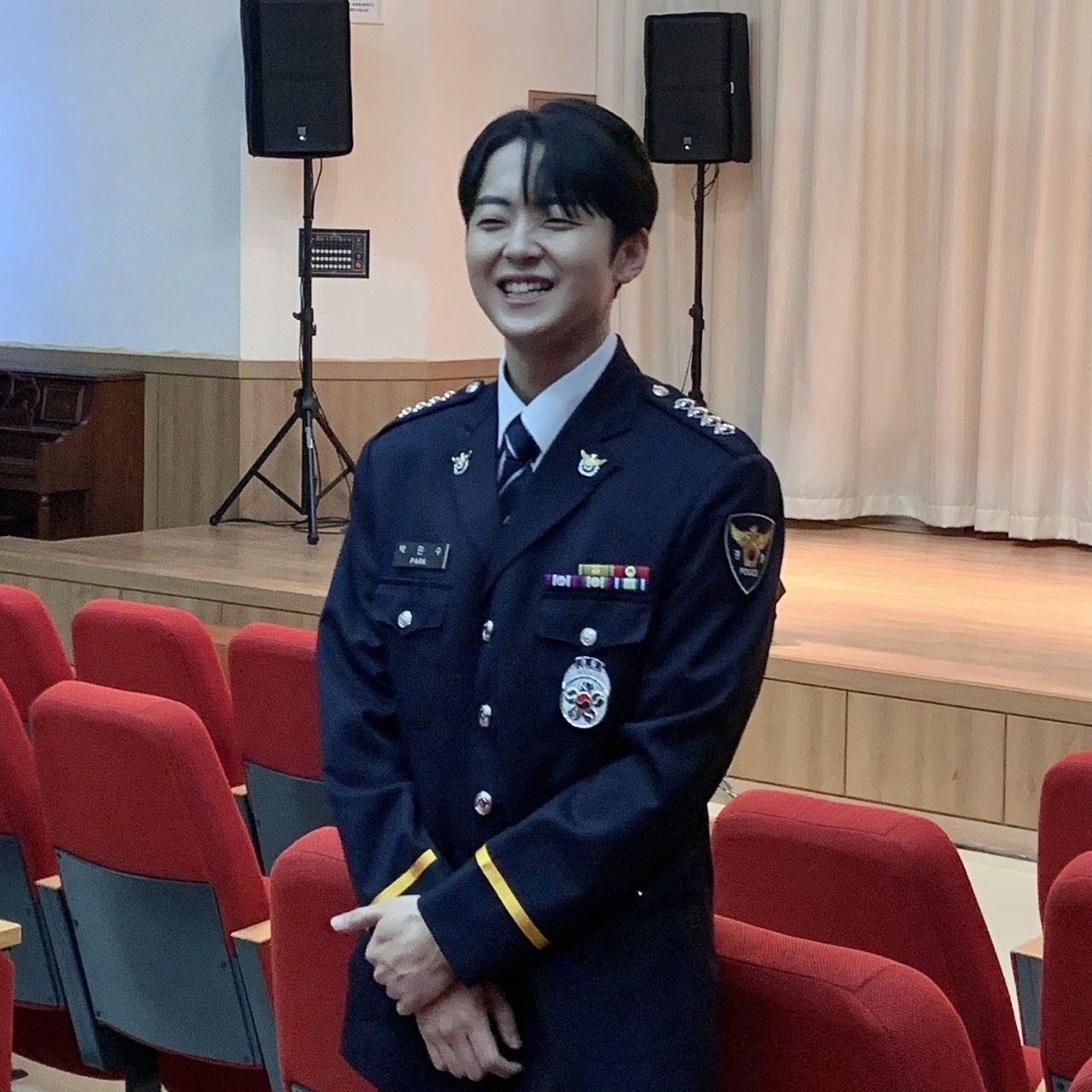 박민수 팬이 찍은 순간