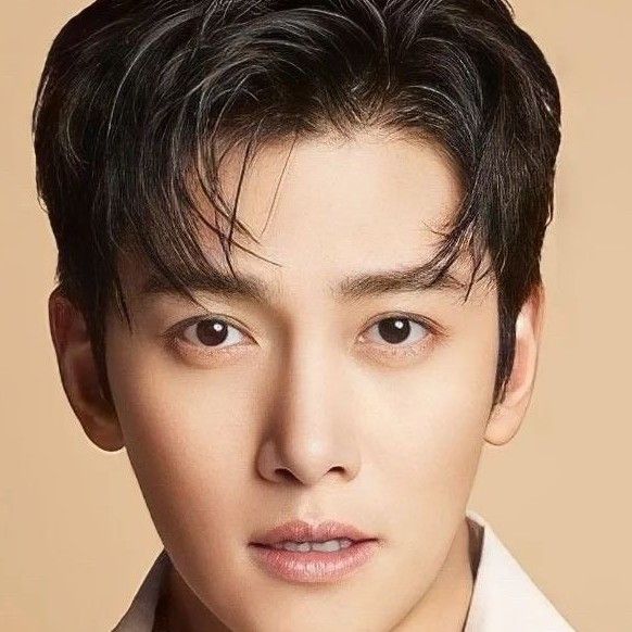 A moment captured by a fan of Ji Changwook