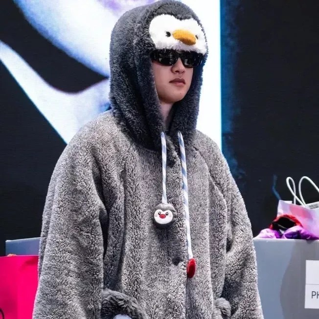 Foto terbaru dari Doh Kyungsoo (D.O.)