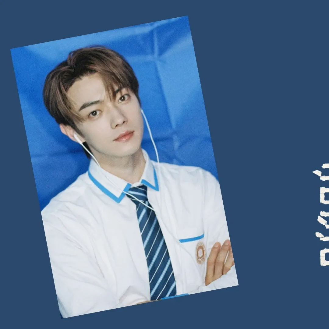 Recent activity shot of Xu Kai