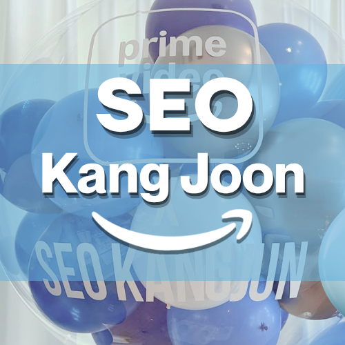 Latest photo of Seo Kangjoon