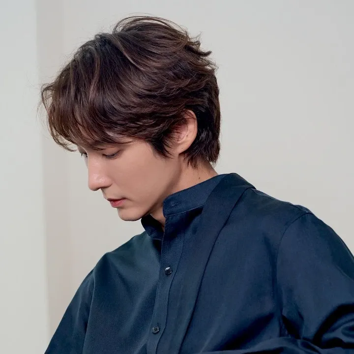 이준기 최근 활동샷