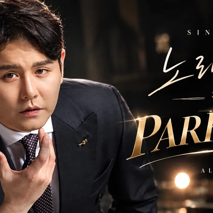 Park Sewook的最新照片