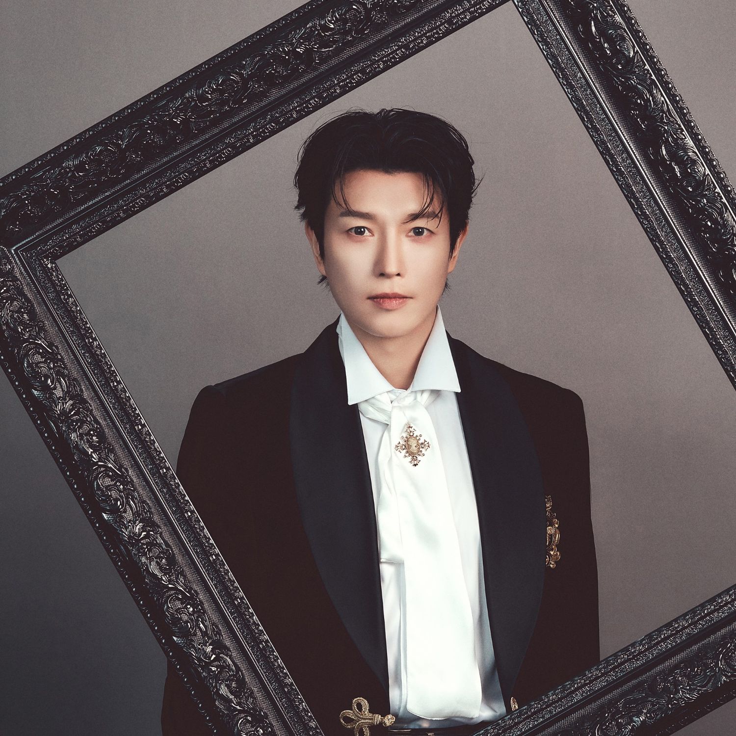 Behind-the-scenes cut of Forestella