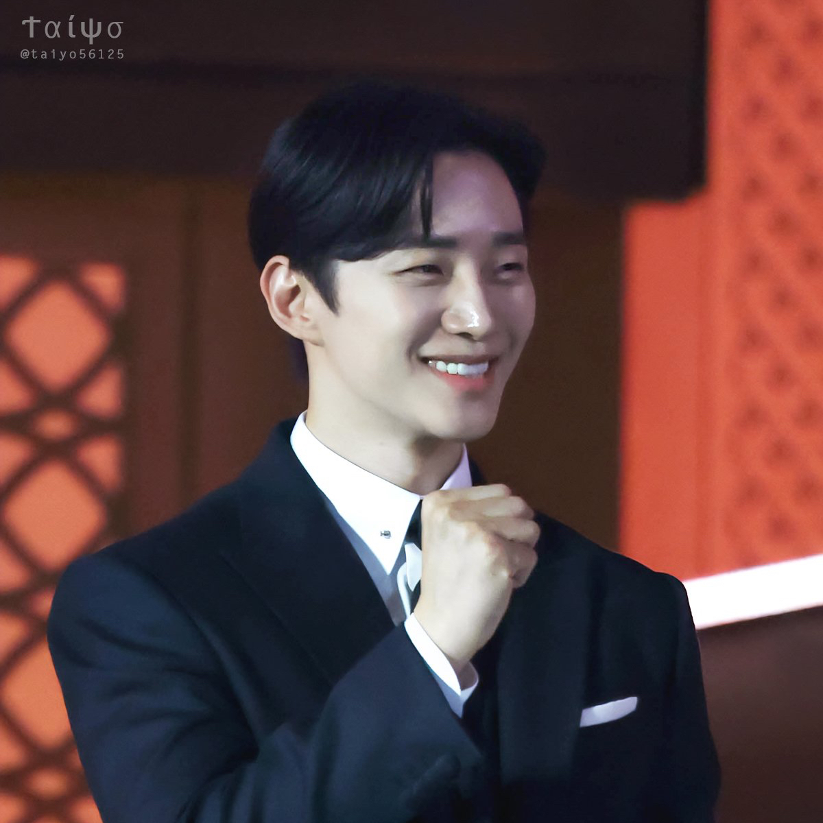 イ・ジュノの最新写真