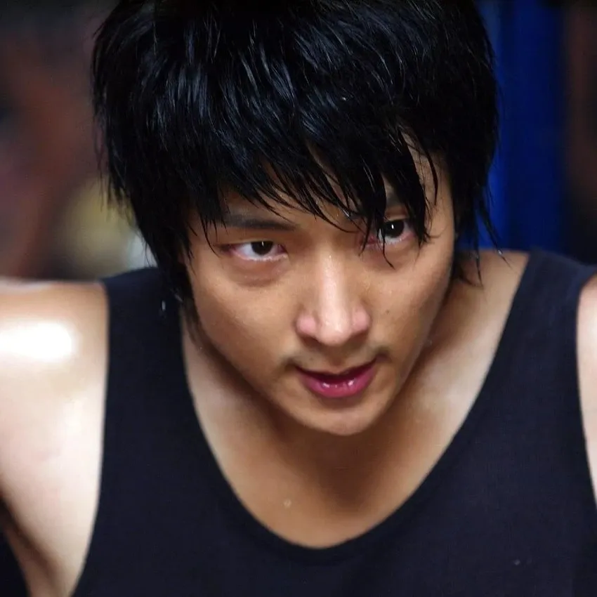 이준기의 최신 사진