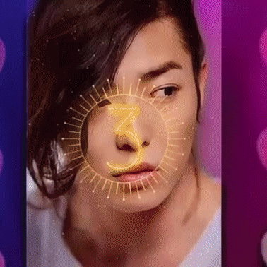 金材昱的最新照片