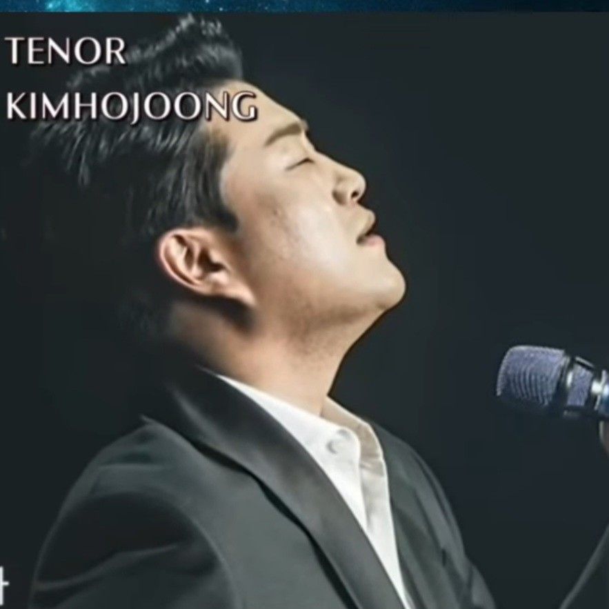 金浩中的最新照片