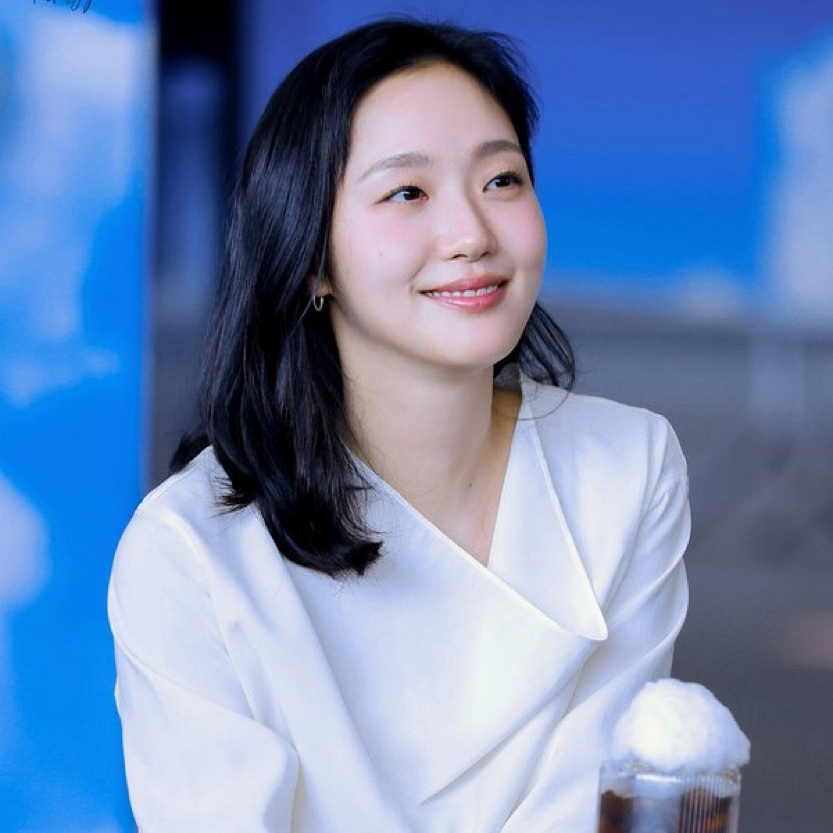 김고은의 최신 사진
