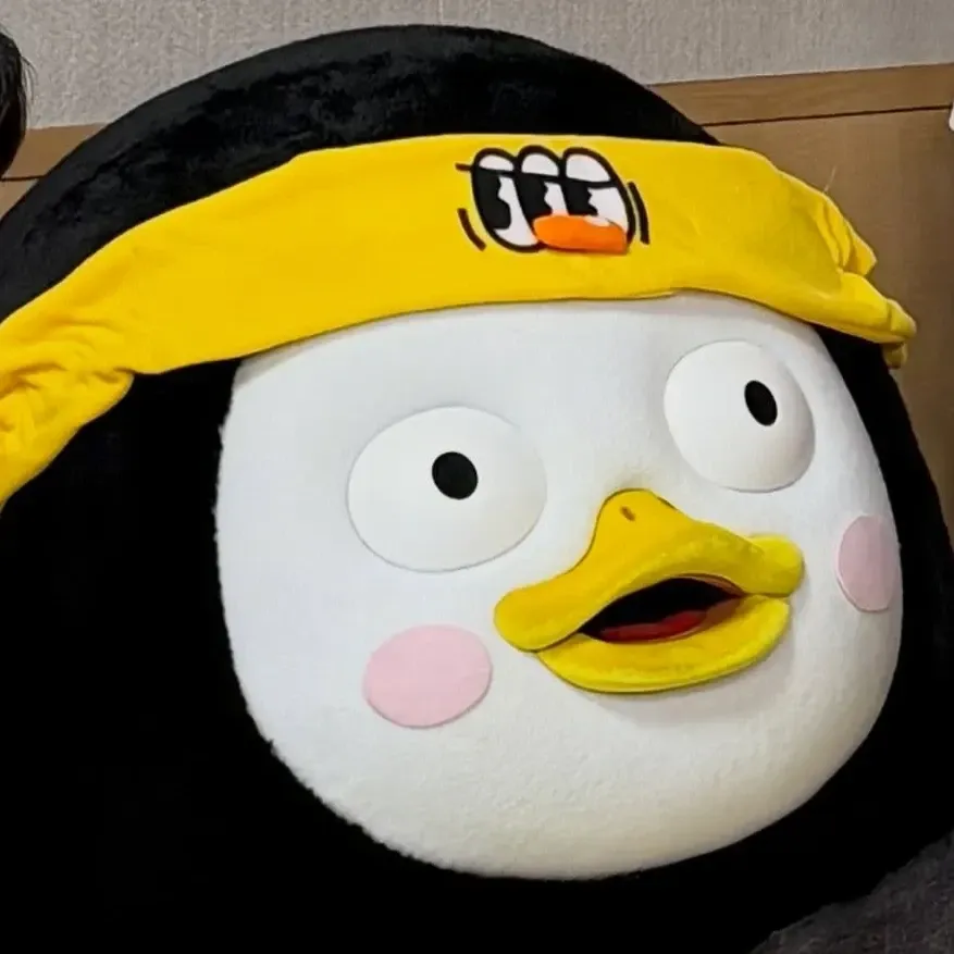 펭수의 최신 사진