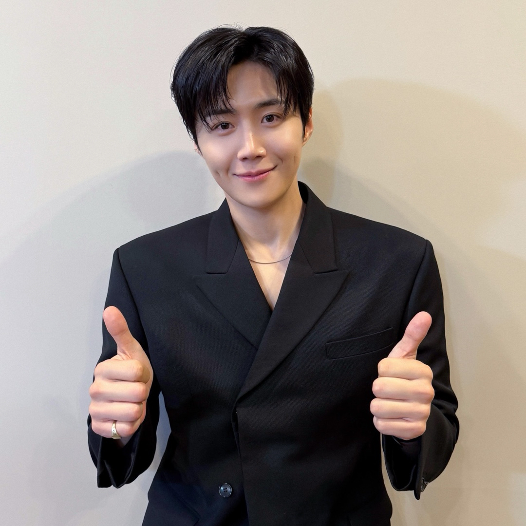 김선호 팬이 찍은 순간