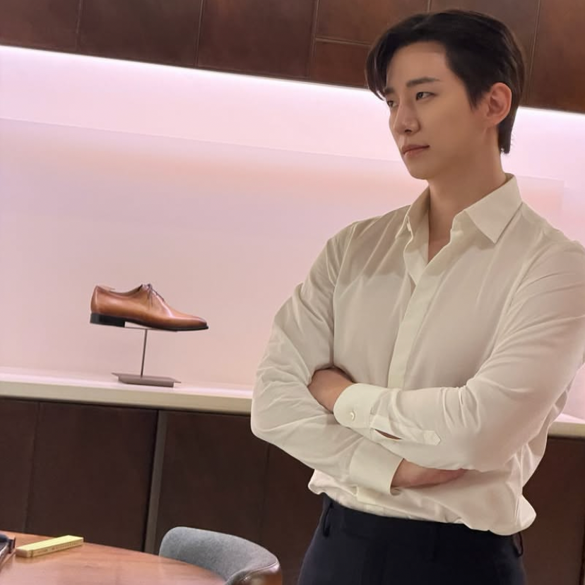 Foto kegiatan terbaru dari Lee Junho