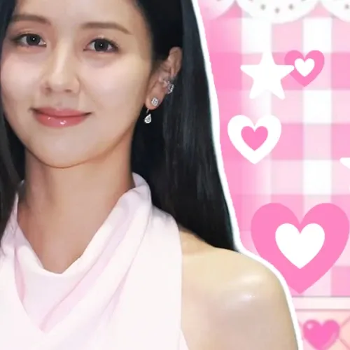 Latest photo of Kim Sohyun