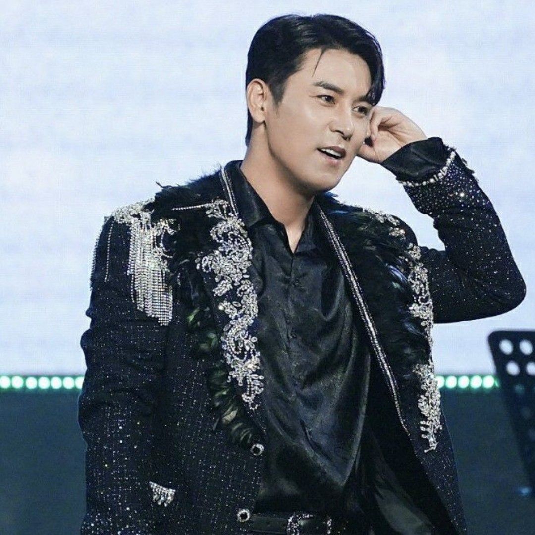 장민호의 비하인드 컷