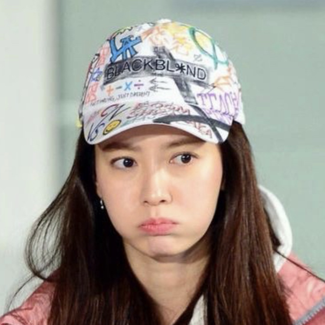Foto terbaru dari Song Jihyo