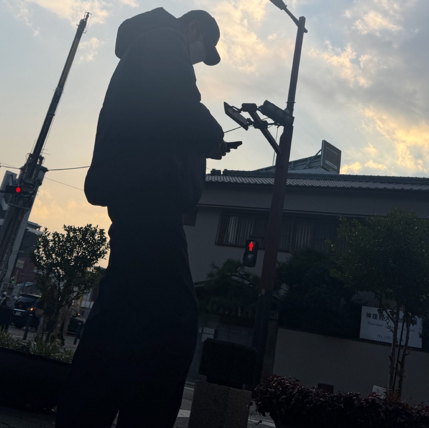 Latest photo of Lee Minho