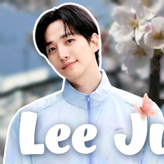 Foto terbaru dari Lee Junho