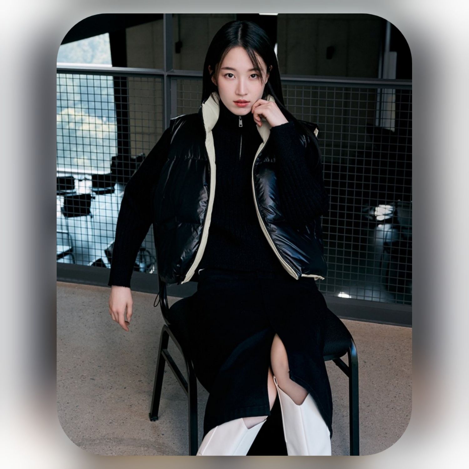 Recent activity shot of Won Jian