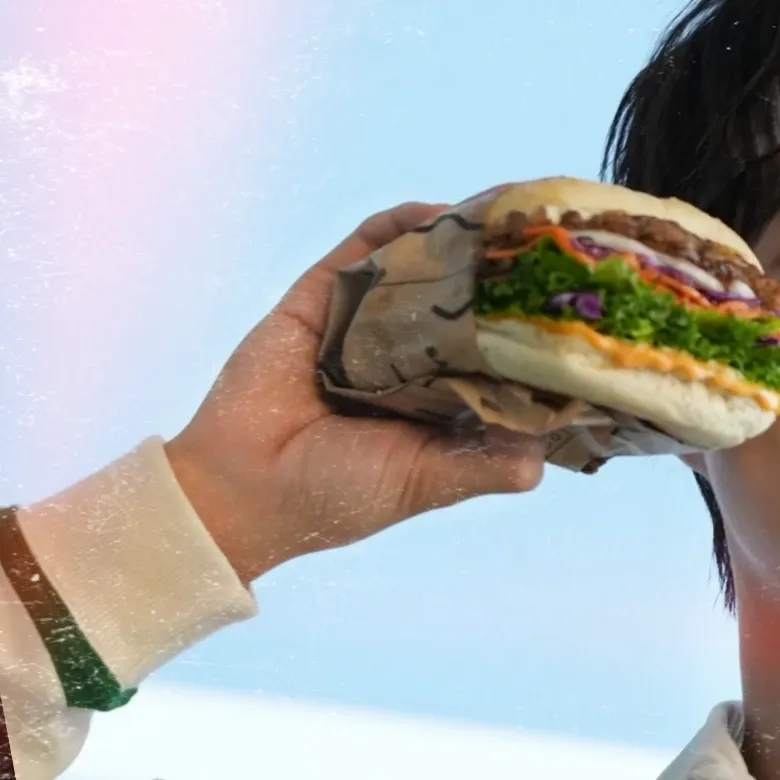 Latest photo of Park Bogum