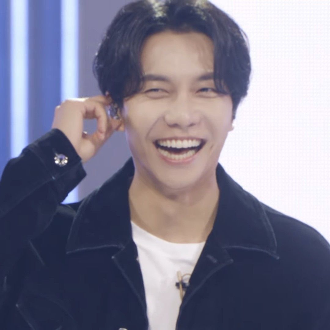 이승기의 최신 사진