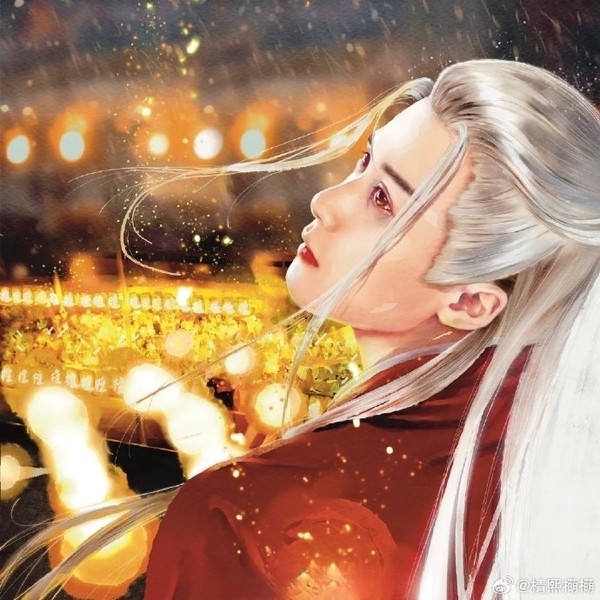 Popular profile image of Tan Jianci selected by vote