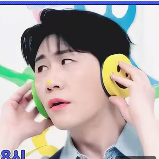 ファンが撮影したヨンタクの瞬間