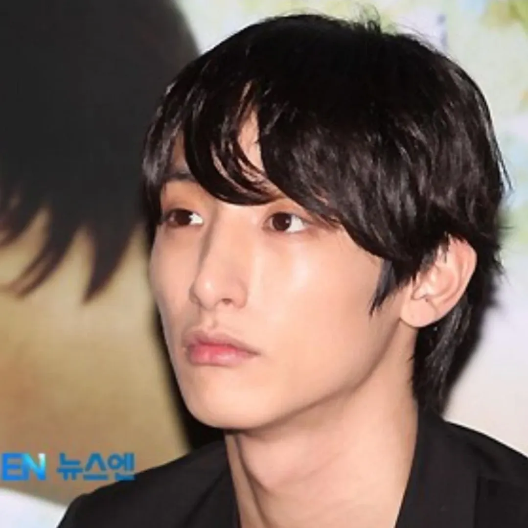 A moment captured by a fan of Lee Soohyuk