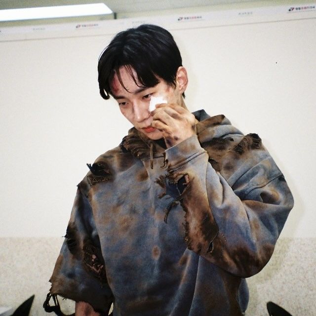 이준호의 최신 사진