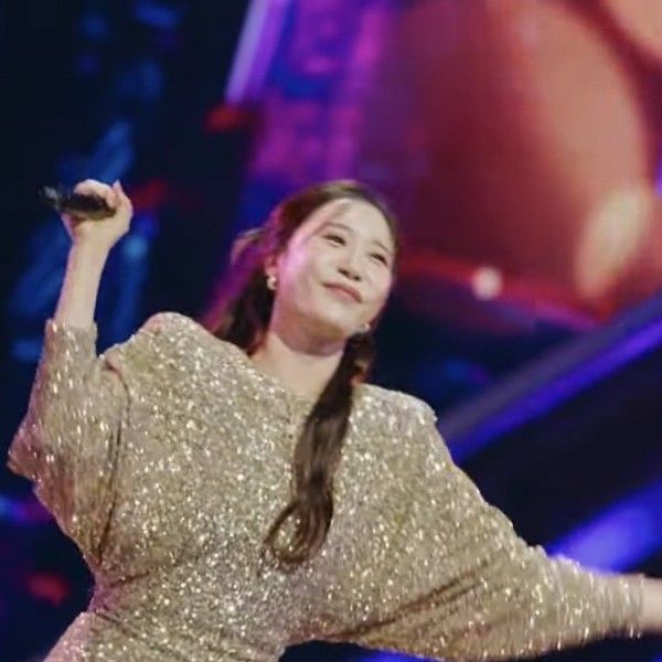 Behind-the-scenes cut of Byeol Sarang