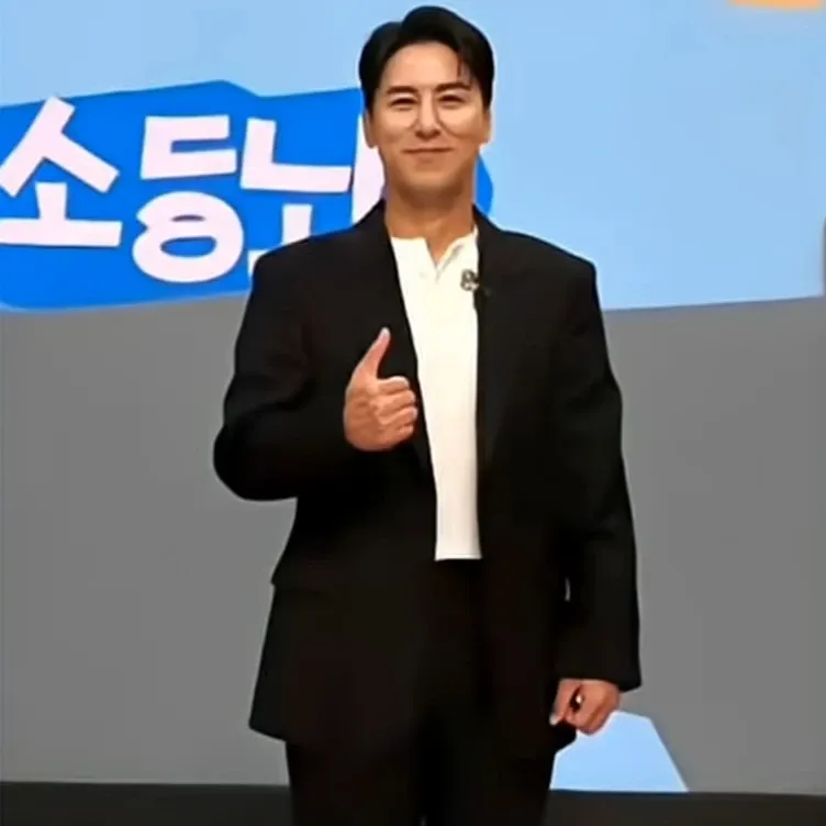 張民好的近期活動照