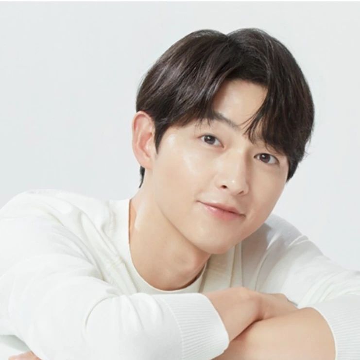 ファンが撮影したソン・ジュンギの瞬間