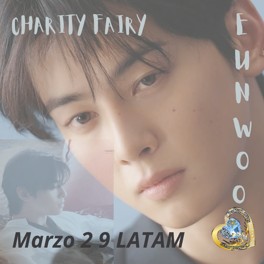 Recent activity shot of Cha Eunwoo