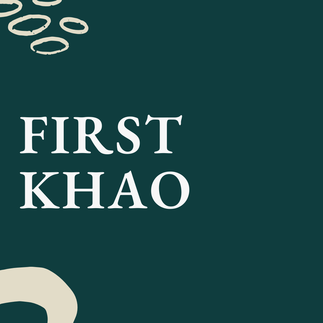 Recent activity shot of First Kanaphan Puitrakul