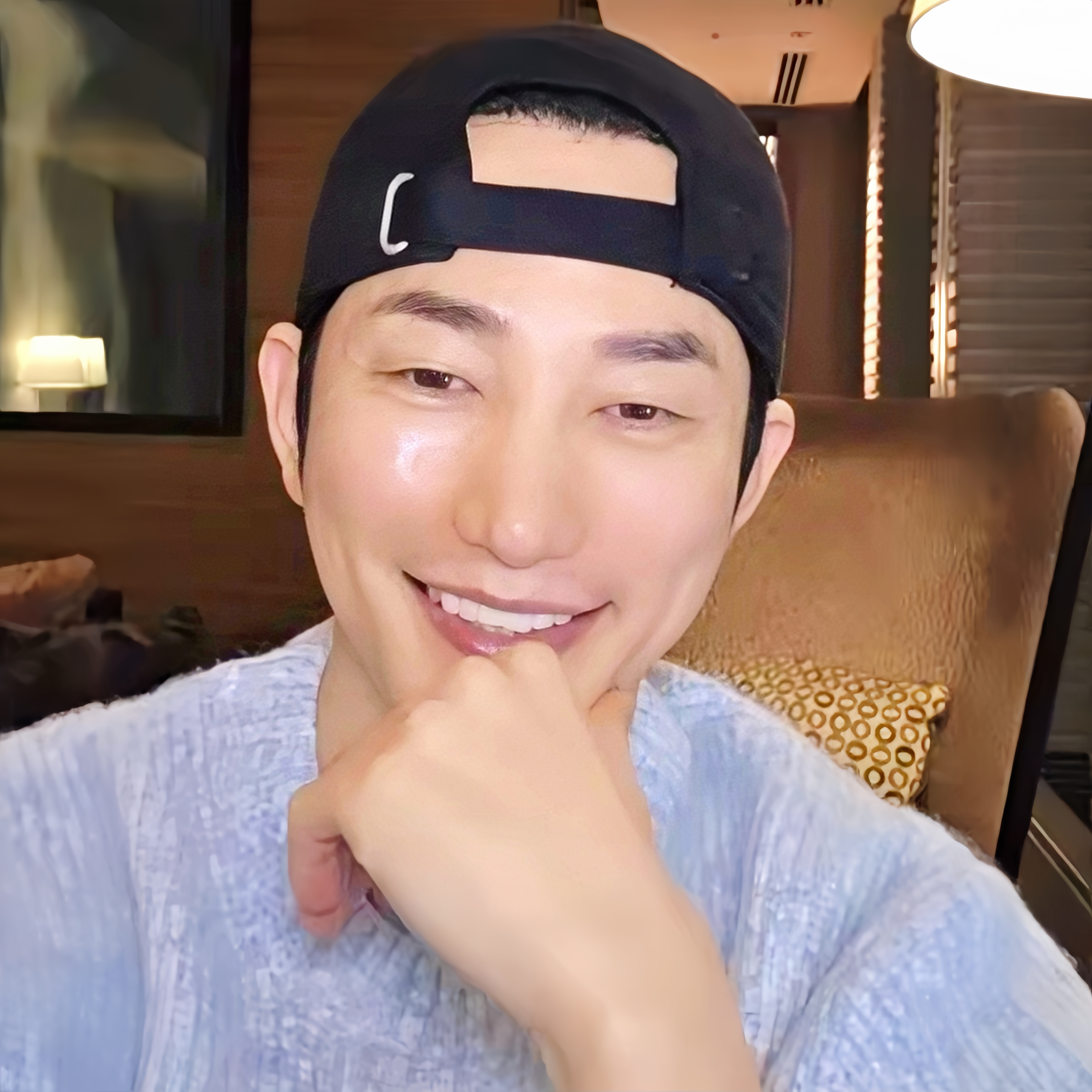 Latest photo of Park Sihoo