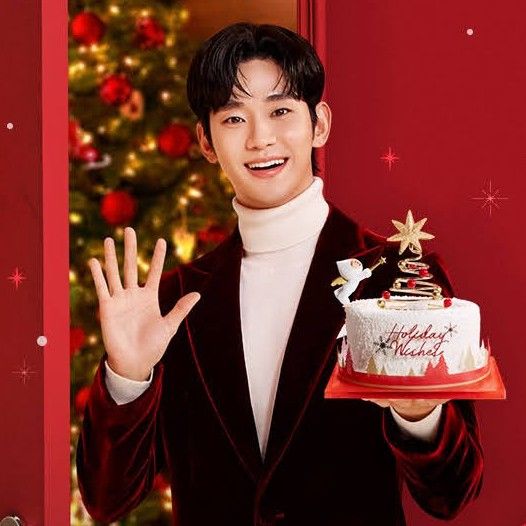 金秀贤的幕后花絮