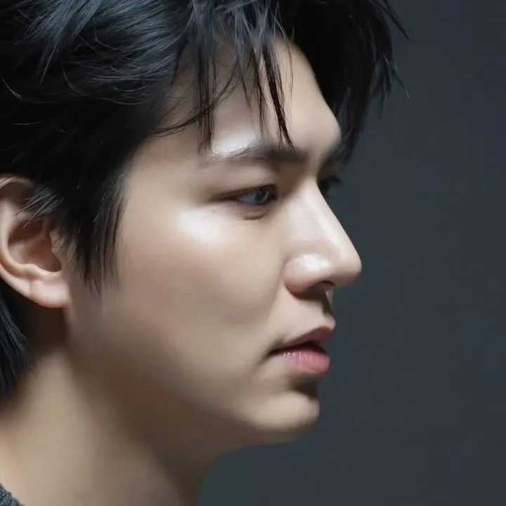 A moment captured by a fan of Lee Minho
