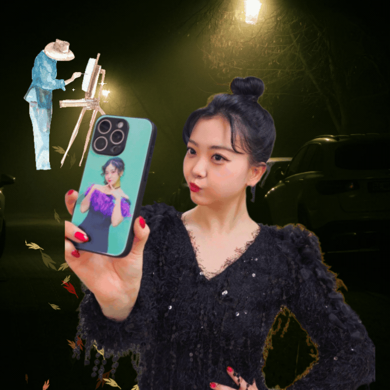 Recent activity shot of YOYOMI