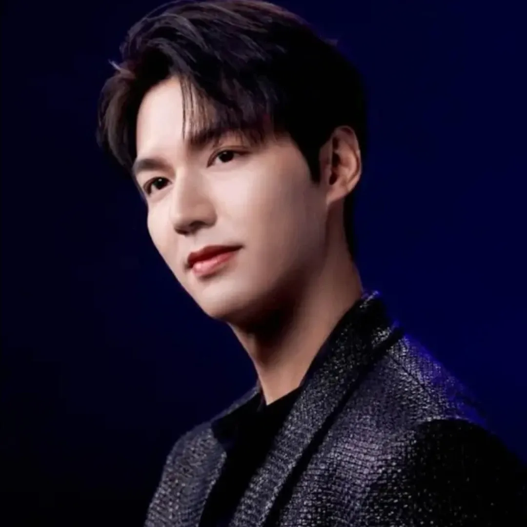 Behind-the-scenes cut of Lee Minho