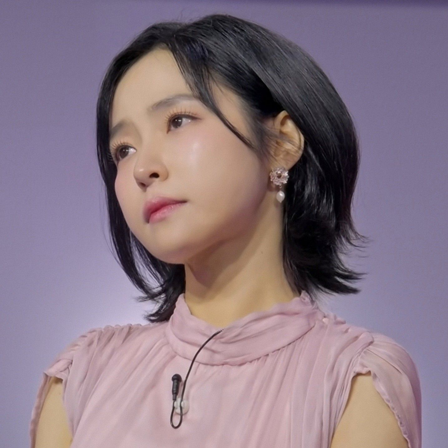 홍자 최근 활동샷