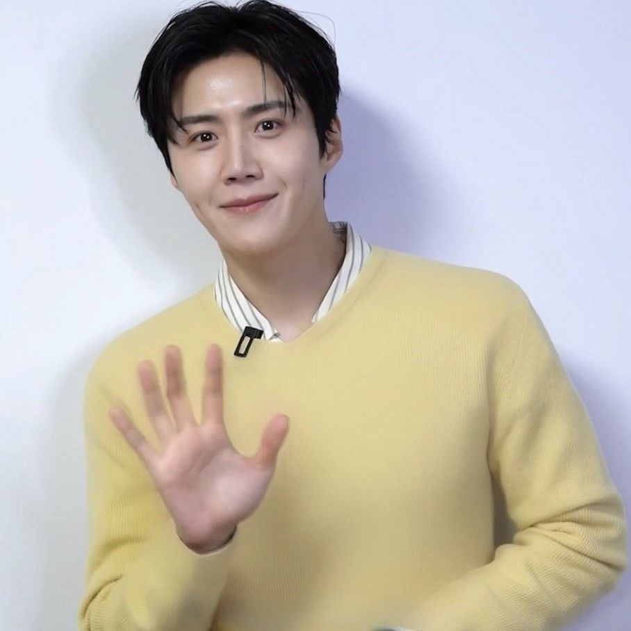 김선호의 최신 사진