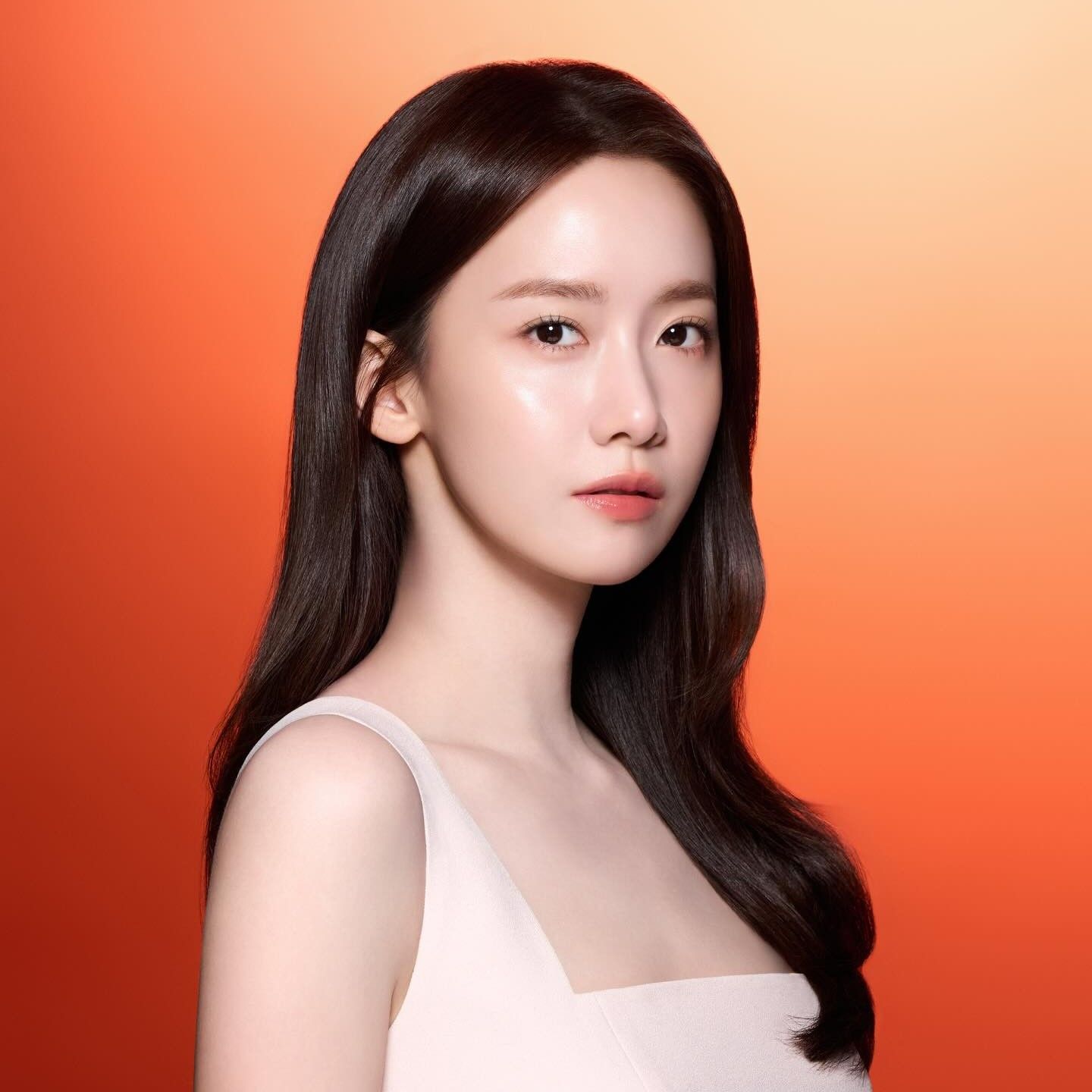 Behind-the-scenes cut of Yoona