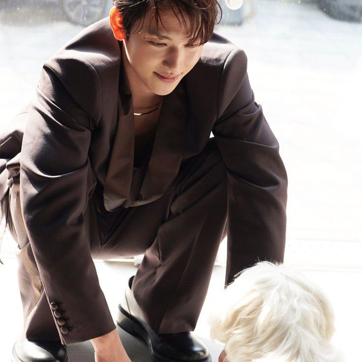 Recent activity shot of Yim Siwan