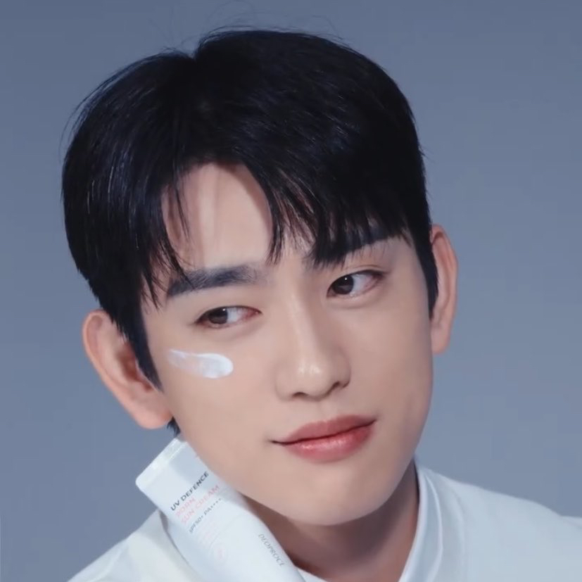 박진영의 비하인드 컷